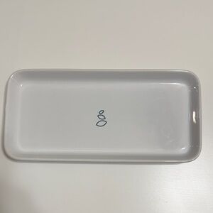 Grove Sink-side Tray